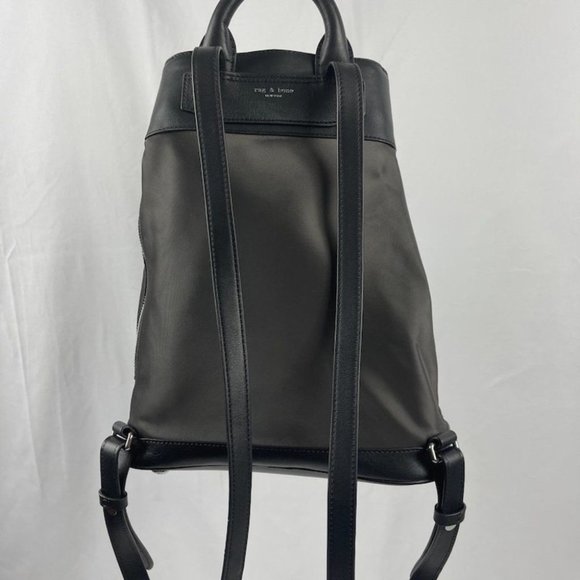 Rag & Bone Pilot Backpack main image 5